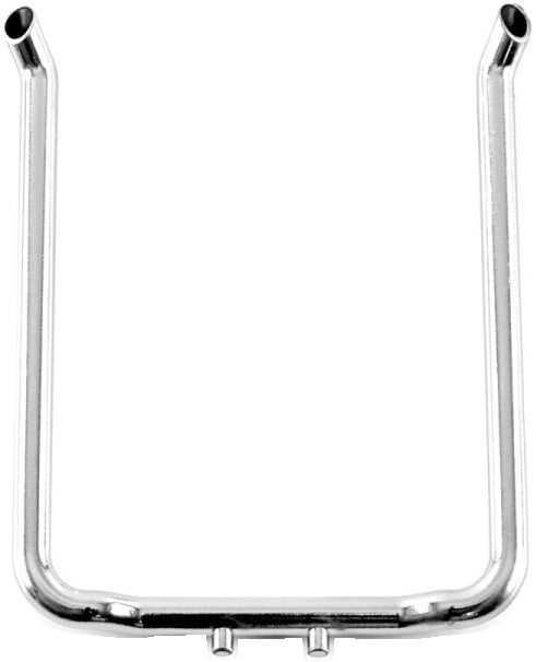 Available To Order – Exhaust Stacks Double #2 1:50 (WSI 10-2047)