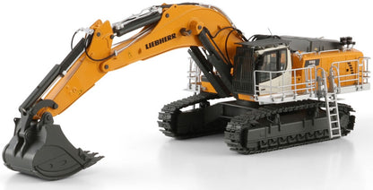 Available To Order – Liebherr R 998 SME 1:50 WSI Models Model (WSI 64-2011)