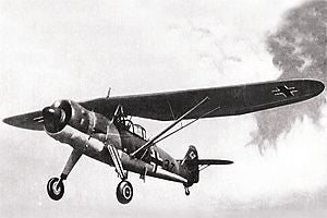 Available To Order – Henschel 126B 1:144 Zvezda Model (ZVE 6184)